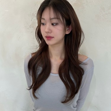 레이어드컷