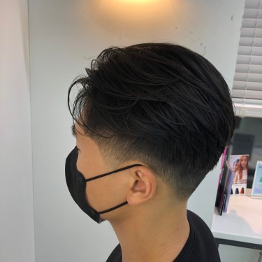 슬릭백언더컷