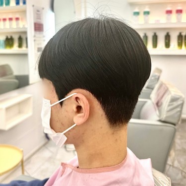 댄디컷
