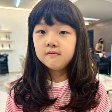 셋팅펌