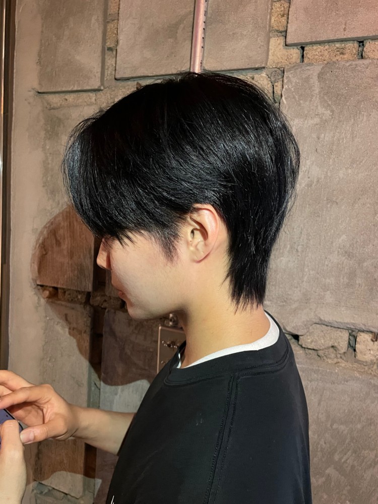 style photo