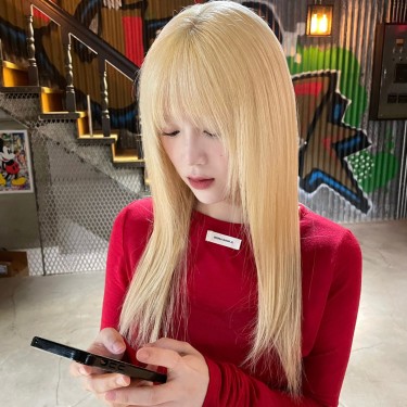 레이어드컷