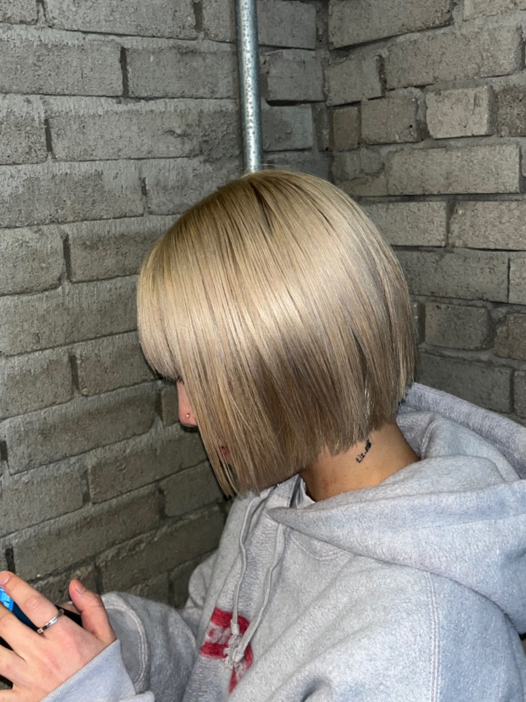 style photo