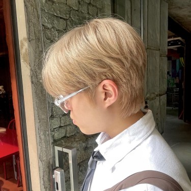 댄디컷