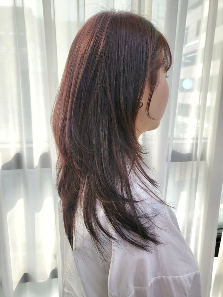 style photo