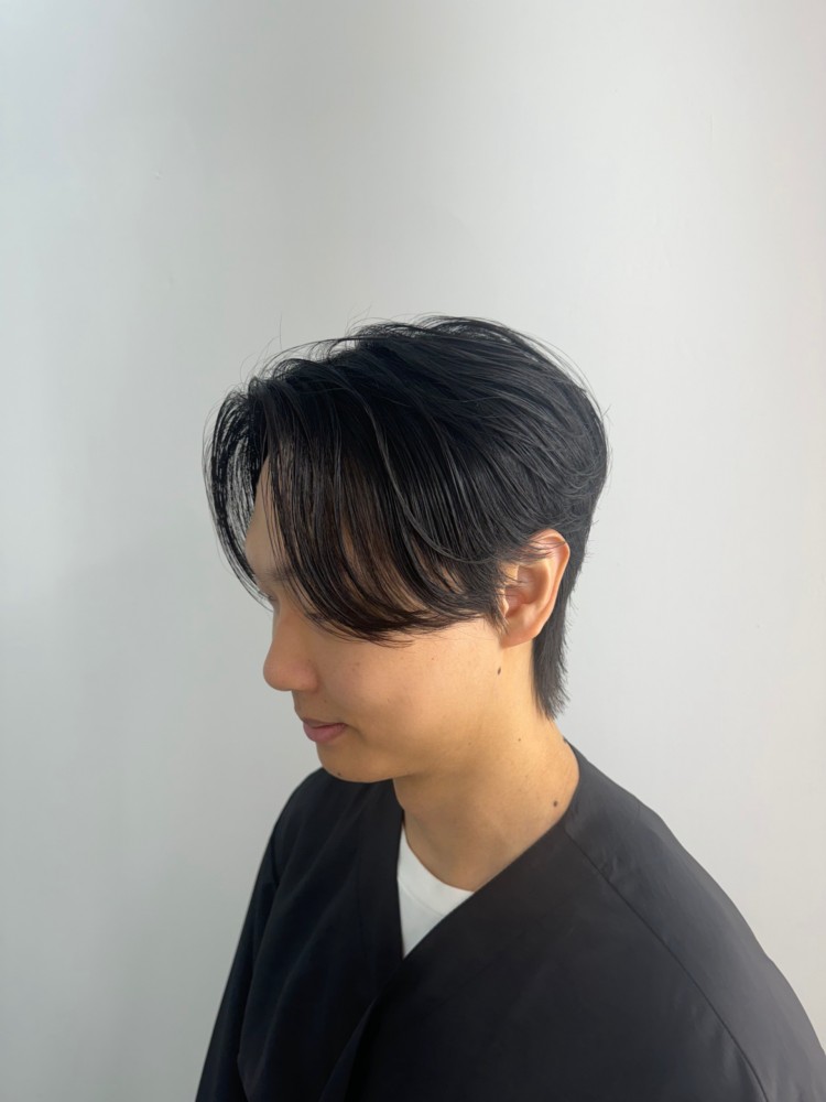 style photo