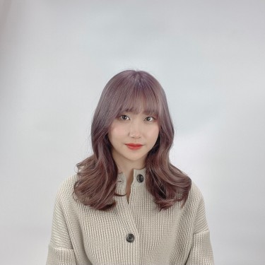레이어드컷