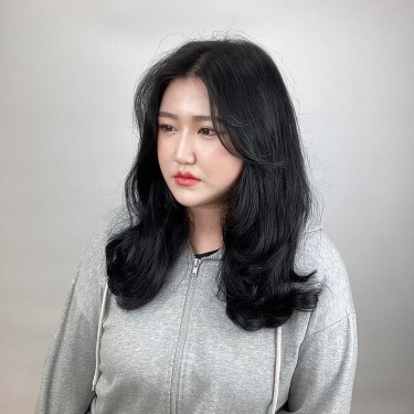 레이어드컷