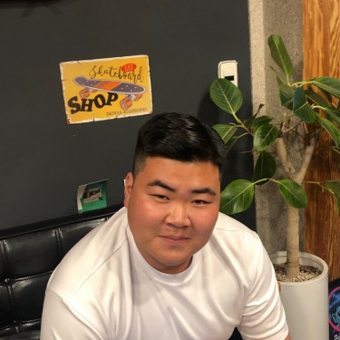 포마드컷