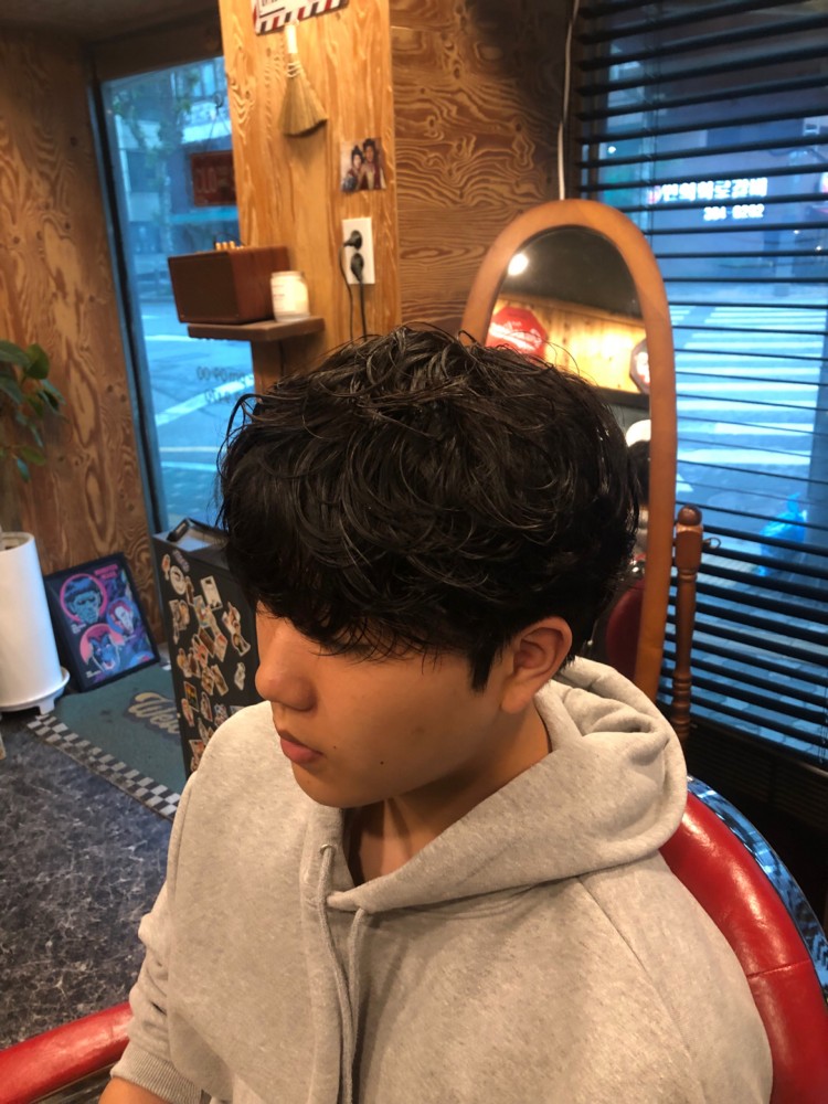 style photo