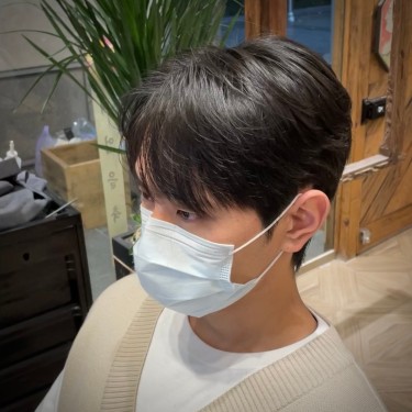 리프펌