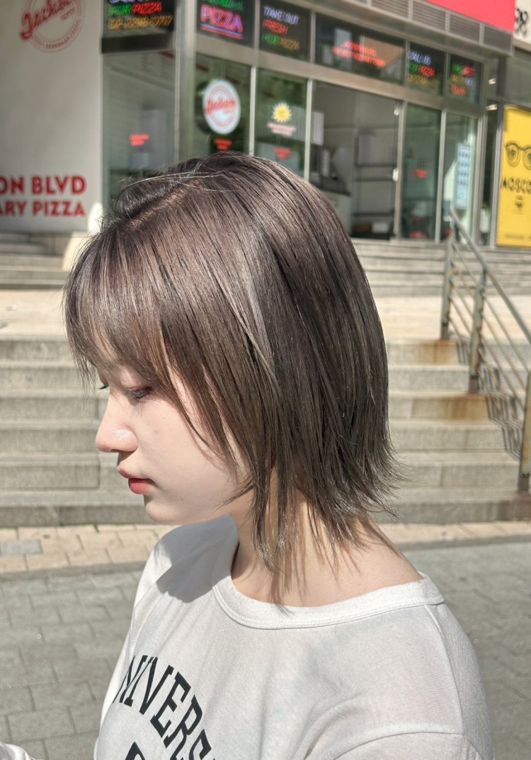 style photo