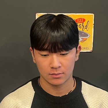리프컷