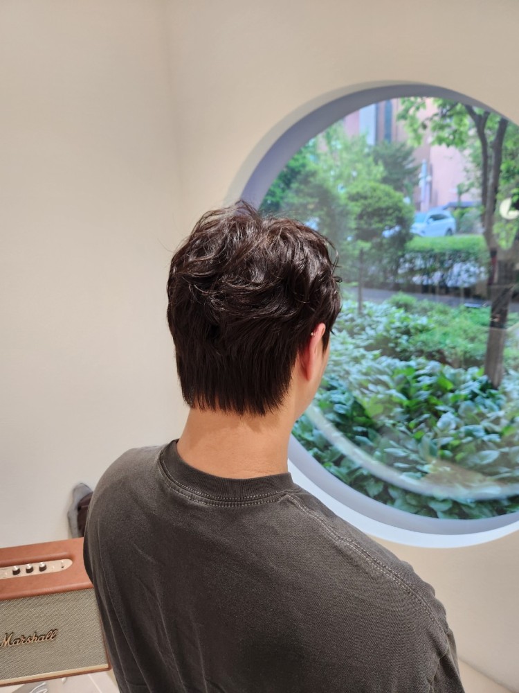style photo