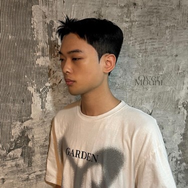 아이비리그컷