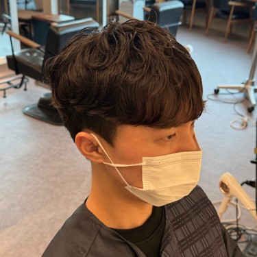 댄디컷