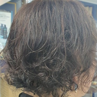 style image