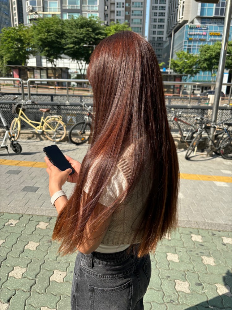 style photo