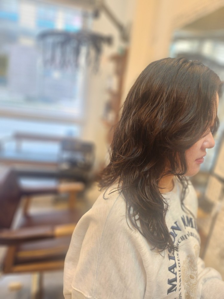 style photo