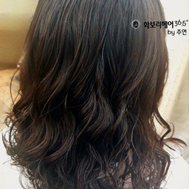 레이어드컷