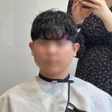 댄디컷