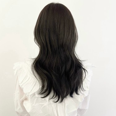 레이어드컷