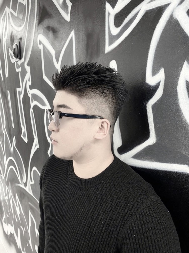 style photo