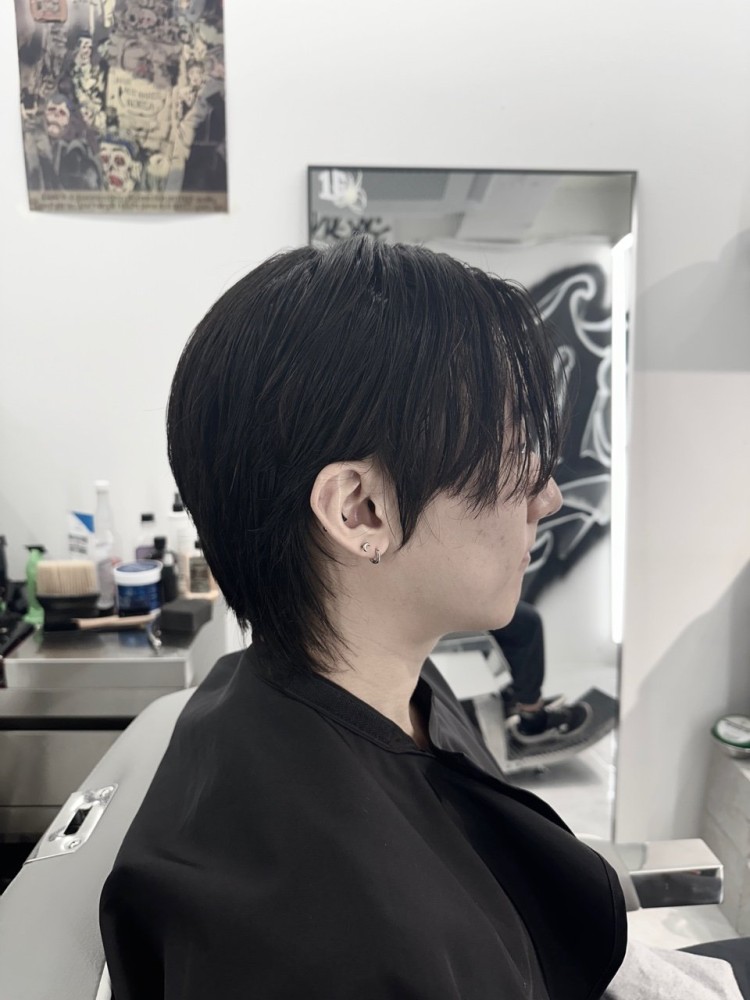style photo