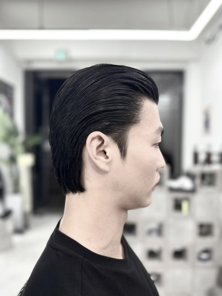 style photo