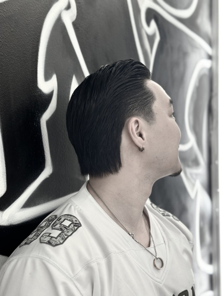 style photo