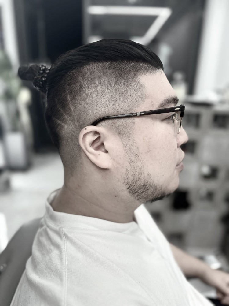 style photo