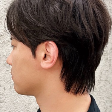 리프컷
