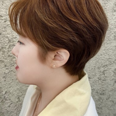 오렌지브라운