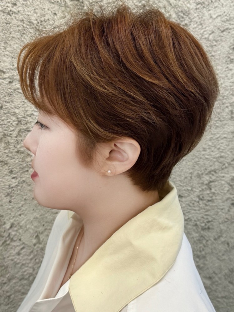 style photo