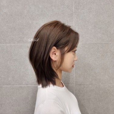 레이어드컷
