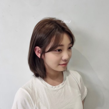 레이어드컷