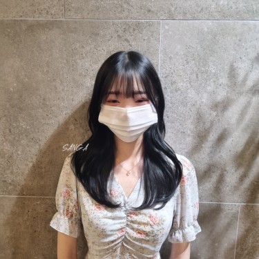 레이어드컷