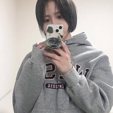 레이어드컷
