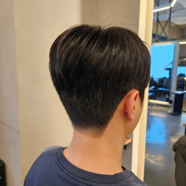 댄디컷