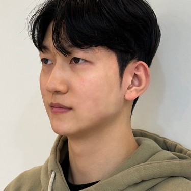 투블럭컷