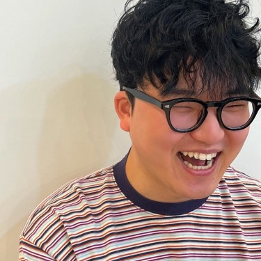 투블럭컷