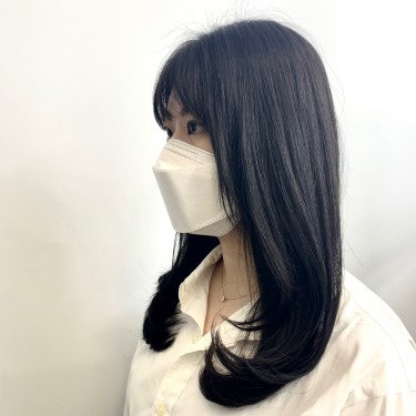 레이어드컷