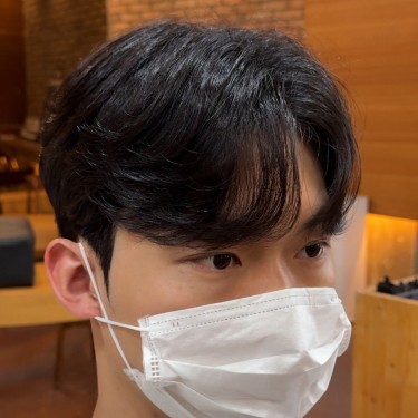 리프펌