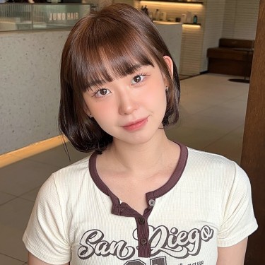 레이어드컷