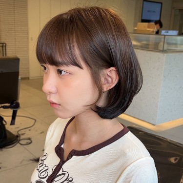 레이어드컷
