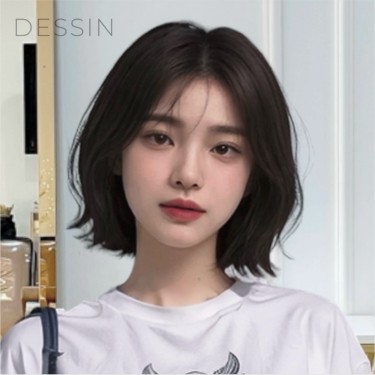 레이어드컷