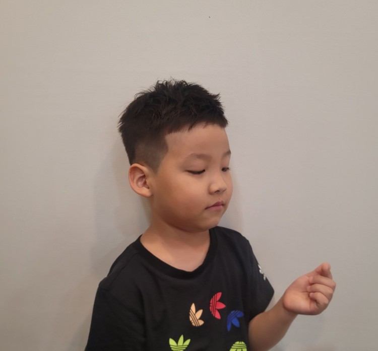 style photo