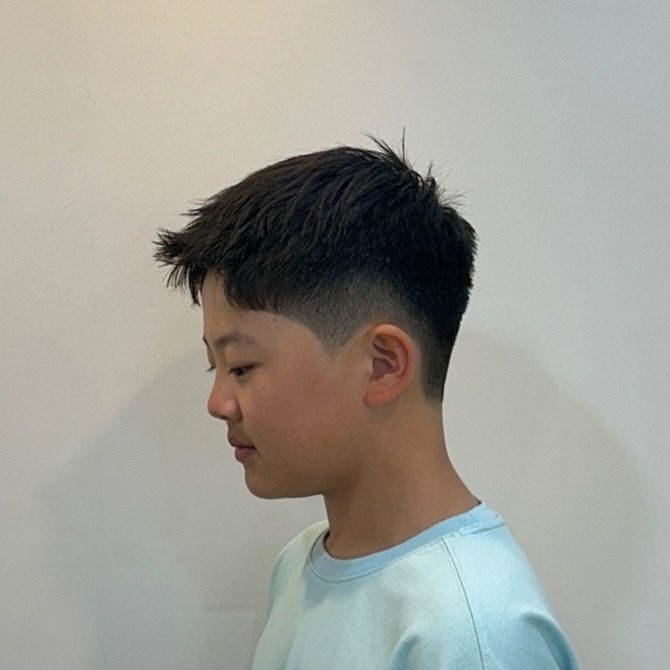 style photo
