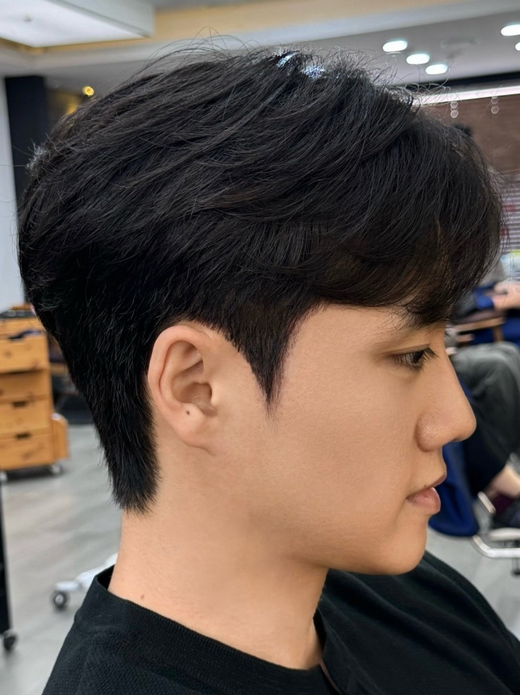 style photo