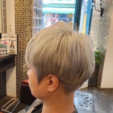 애쉬그레이
